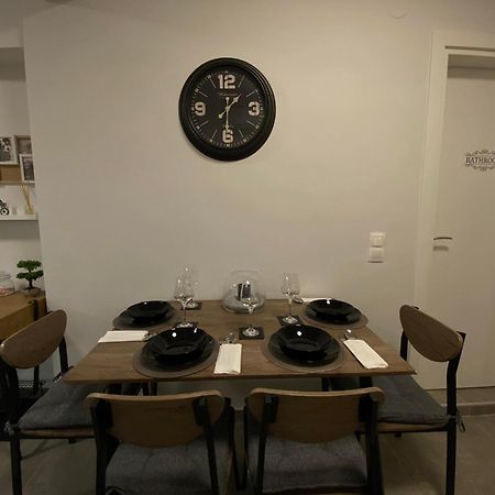 Appartamento Skg Vibes Salonicco Esterno foto