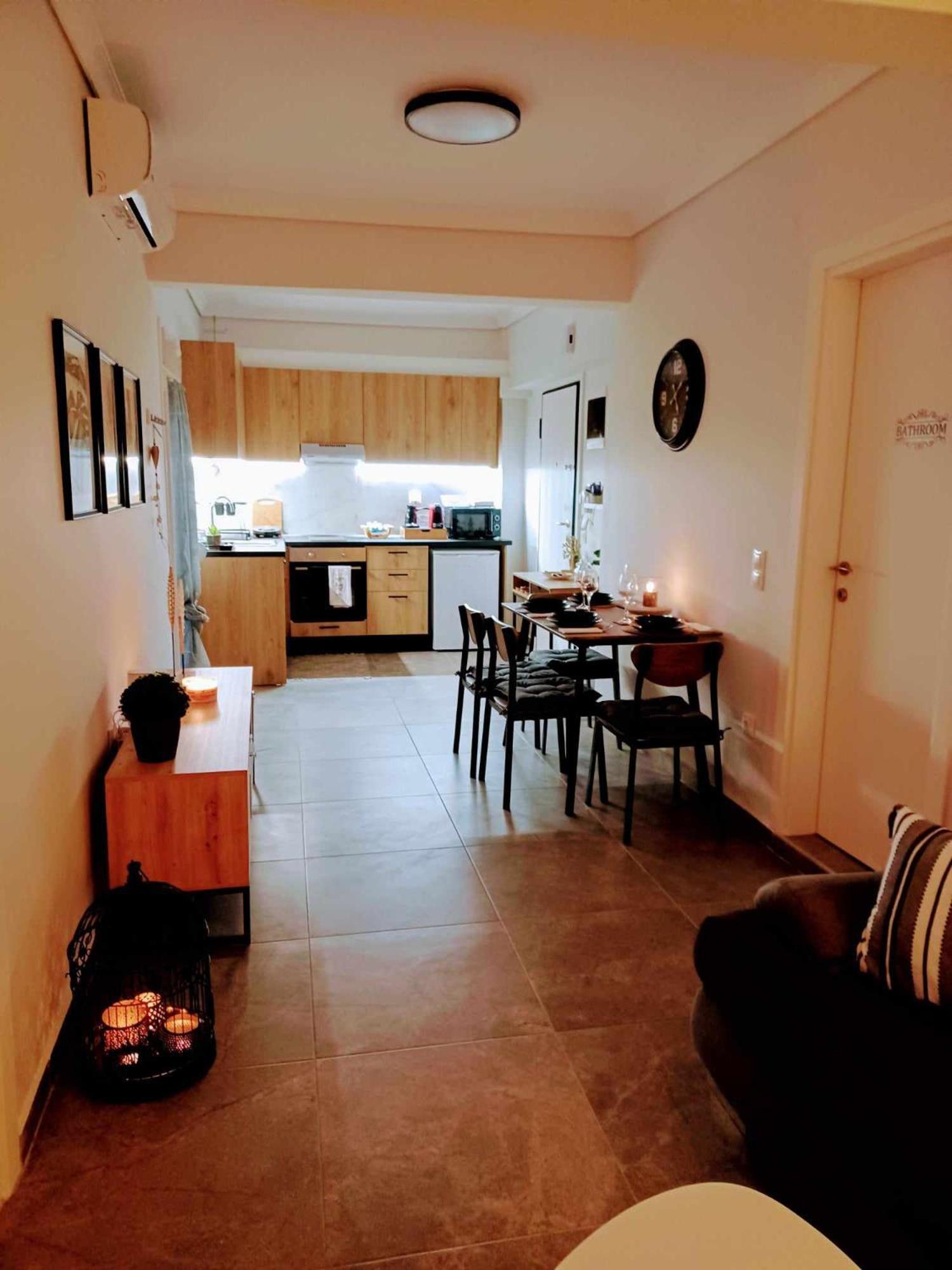 Appartamento Skg Vibes Salonicco Esterno foto